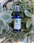 Hair Style Serum - Blue Rose’ Style