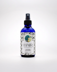 Hair Spray- Blue Rose Silica Spray