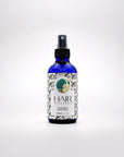 Hair Spray- Blue Rose Silica Spray