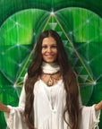 A Full Spiritual Immersive Session- 90 min.