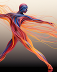 A Full Spiritual Immersive Session- 90 min.