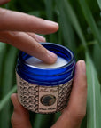 Hair Balm- Blue Rose Satin Balm