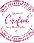 Be "Certified" in the Hair Intelligence Method -  School/ Tier 1