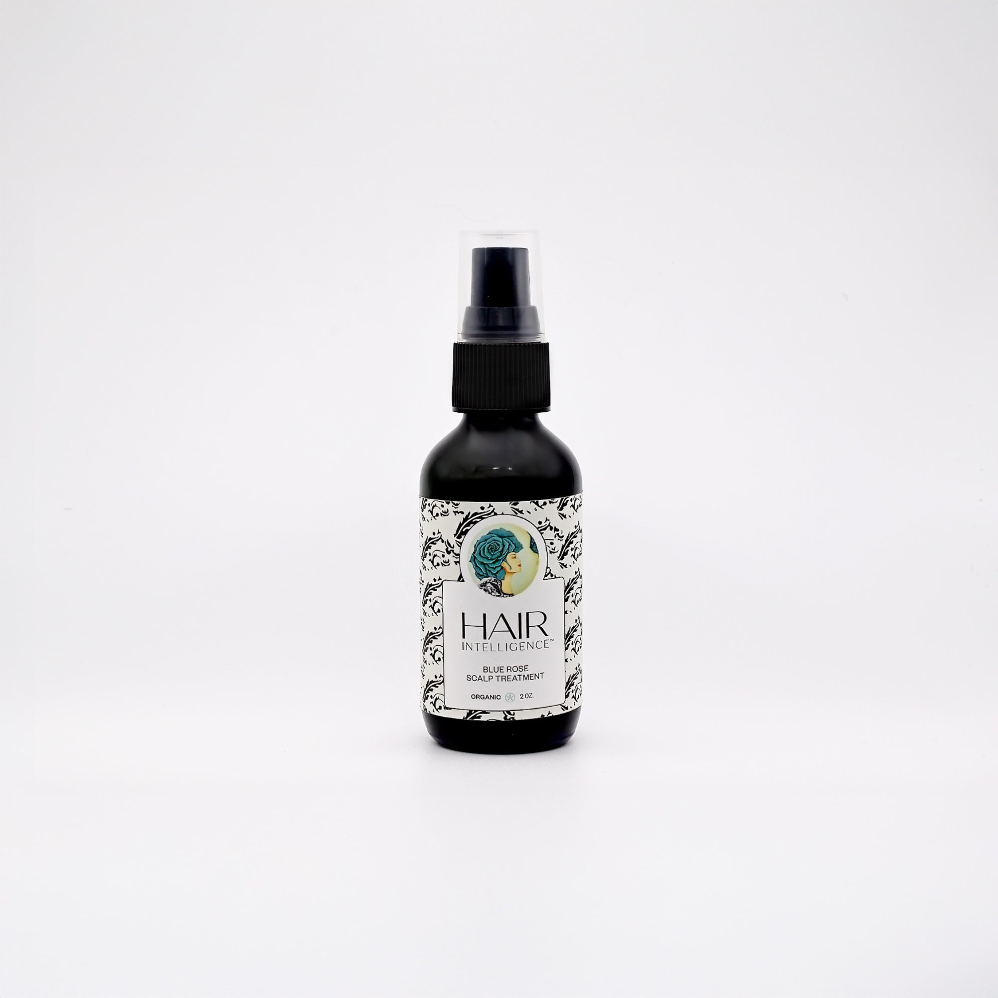 Scalp Repair - Blue Rose Treatment
