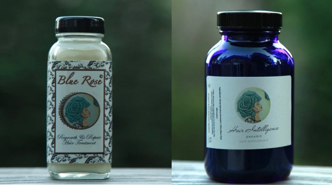 Hair Growth Package- Most referred Hair Growth and Hair Health